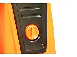 Мойка аппарат высокого давления DMS HR64, мощность 2200Вт, макс давление 150 Bar, 220v - мініатюра 6