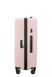 Валіза 68 См Samsonite RESTACKD ROSE 68x46x26(29) KO6*80003 - мініатюра 8