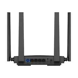 WiFi 7 Mesh-маршрутизатор Cudy WR3600H 2.5G дводіапазонний BE3600 (73-00557) - мініатюра 2
