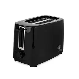 Тостер Matte Black Collection Berlinger Haus teh0027164