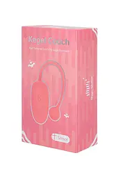 Смарт-тренажер Кегеля для жінок Magic Motion Kegel Coach - миниатюра 9