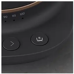 Елекрочайник Electrolux E7K1-6BP - мініатюра 5