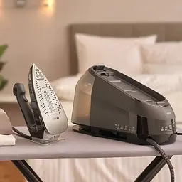 Прасувальна система Braun CareStyle 5 IS 5249 BK - мініатюра 6
