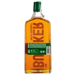 Віскі Busker Triple Cask, 40 %, 0,7 л - мініатюра 2