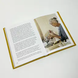 Мистецтво праці по-данськи — Вікінг Мік | Клуб Сімейного Дозвілля, книга українською, нова, тверда