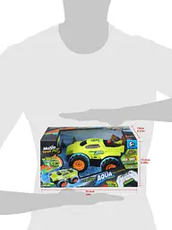 Автомодель на радіокеруванні Maisto Tech Cyklone Aqua Tread зелений (82142 Green) - мініатюра 12