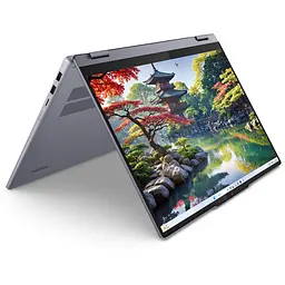 Ноутбук Lenovo IdeaPad 5 2-in-1 16IAL10 Ultra 7 255H la 51GHz, IPS, сенсорний, 16GB LPDDR5x, 1TB, Arc 140T, Windows 11 Home - мініатюра 11
