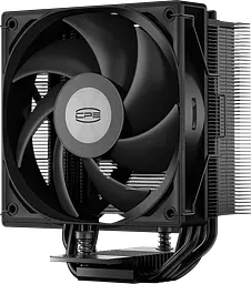 Повітряне охолодження PcCooler RT400 Black - мініатюра 1