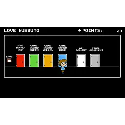 Ключ активації Microsoft Love Kuesuto для Xbox One/Series S/X - мініатюра 3