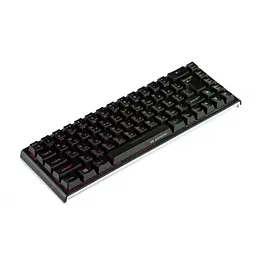 Клавіатура 2E GAMING KG360 RGB 68key Wireless Black (2E-KG360UBK) - мініатюра 2