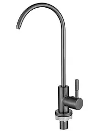 Монокран для кухні WEZER EKO4F-13-GUNGREY (1055204)