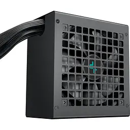 Блок живлення Deepcool PL750D V2 750W Black (R-PL750D-FC0B-EU-V2) [146231] - мініатюра 4