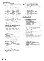 Prepare Level 5 Workbook with Digital Pack 2nd Edition - мініатюра 4