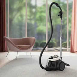 Пилосос безмішковий Electrolux EL61H4SW - мініатюра 2