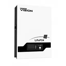 Акумулятор Romstal Vision 51.2V 100AH (B)