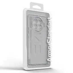 Чехол ArmorStandart Air для Tecno Spark 20 Pro+ (KJ7) Camera cover Clear - миниатюра 6