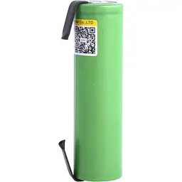 Акумулятор LiitoKala 18650 2600mAh Li-ion 1шт (Lii-VTC5A-N) [173775]