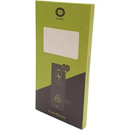 Акумулятор OH-BOX®, сумісний з Motorola GK40 Moto E3, Moto E4, Moto G4 Play, Moto G5