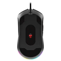 Миша MSI FORGE GM320 RGB Black (FORGE GM320) - мініатюра 7