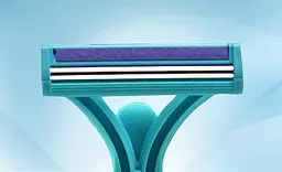Станок для гоління Gillette Simply Venus 2 шт. - мініатюра 4