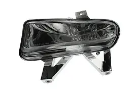 Протитуманна фара (ПТФ) передня ліва Peugeot 406 99-05р DEPO (550-2011L-UE)