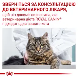 Сухий корм для котів Royal Canin Neutered Satiety Balance Cat 3.5 кг (2721035) - мініатюра 8