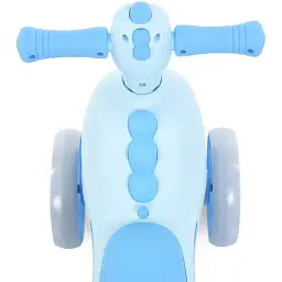 Дитяча каталка-толокар Bambi M 5856E-12 до 25 кг - мініатюра 3