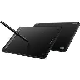 Графічний планшет XP-Pen Deco MW Black [104170] - мініатюра 4