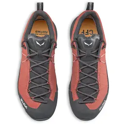 Кросівки Salewa Wildfire Leather 2 GTX Wmn - мініатюра 5