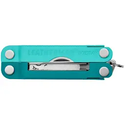 Мультитул Leatherman 833436 Micra Parakeet - мініатюра 2