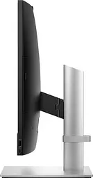 Комп'ютер персональний HP моноблок ProOne 440-G9 23.8' IPS AG Intel i5-12400T 8GB F256GB+1Tb UMA WiFi кл+м 2р DOS чорний (6D379EA) - мініатюра 7