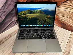Б/в Ноутбук Apple MacBook Air 13" 2019 A1932 i5-8210Y/16/128 (FVFZ32KHLYWN)
