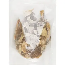 Снеки Snacks Del Mar із шкіри риби - мініатюра 2