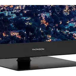 Телевізор Thomson QG6C14 55` QLED Ultra HD 4K (55QG6C14) [139519] - мініатюра 4