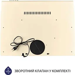 Витяжка пласка Minola HPL 512 IV - мініатюра 6