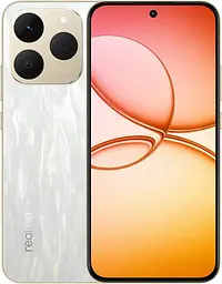Смартфон 15T 5G 8/256 Flowing Silver Realme teh0027239