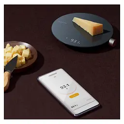 Ваги кухонні Xiaomi QWCFC001 - мініатюра 4