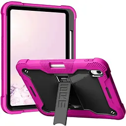 Чохол Armorstandart Rover для Apple iPad 11 2025 (A16) / 10.9 2024 / 2022 Pink (ARM84952) [138071] - мініатюра 2