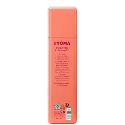 Тонер для обличчя Byoma Brightening Toner з молочною кислотою 150 мл - мініатюра 2