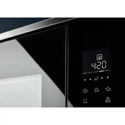 Мікрохвильова піч Electrolux LMS2203EMK [99932] - мініатюра 3