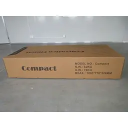 Бігова доріжка Generation Fitness Compact iConsole - мініатюра 7