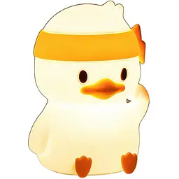 Нічник Duck Lamp A32 1200 mAh White - мініатюра 2