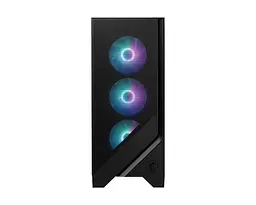 Корпус ATX W/O PSU MAG FORGE 320R AIRFLOW MSI - мініатюра 3