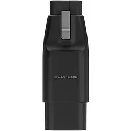 Адаптер для заряджання від зарядної станції EcoFlow EV X-Stream Adapter (DELTAProCC-EU) [86566]