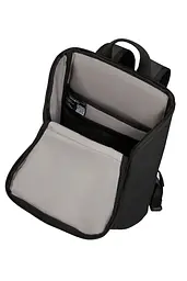 Рюкзак Samsonite GLAM-GO BLACK 36x24x12,5 KR4*09003 - мініатюра 9