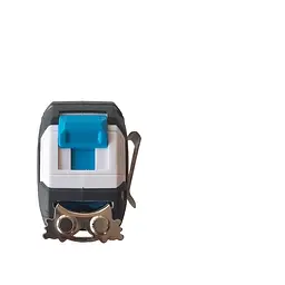 Рулетка вимірювальна My Tools Power+ 5.5 м (128-5,5-25) - мініатюра 3