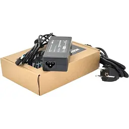 Блок питания для ноутбука HP 19.5V 4.62A (90 Вт) штекер 4.5x3.0мм