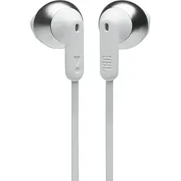Bluetooth-гарнітура JBL Tune T215BT (JBLT215BTWHT) навушники білі - мініатюра 5