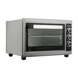 Электропечь ASEL AF 33-23 GREY - миниатюра 2