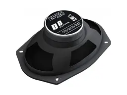 Автоакустика EDGE EDB69W-E0 - мініатюра 2